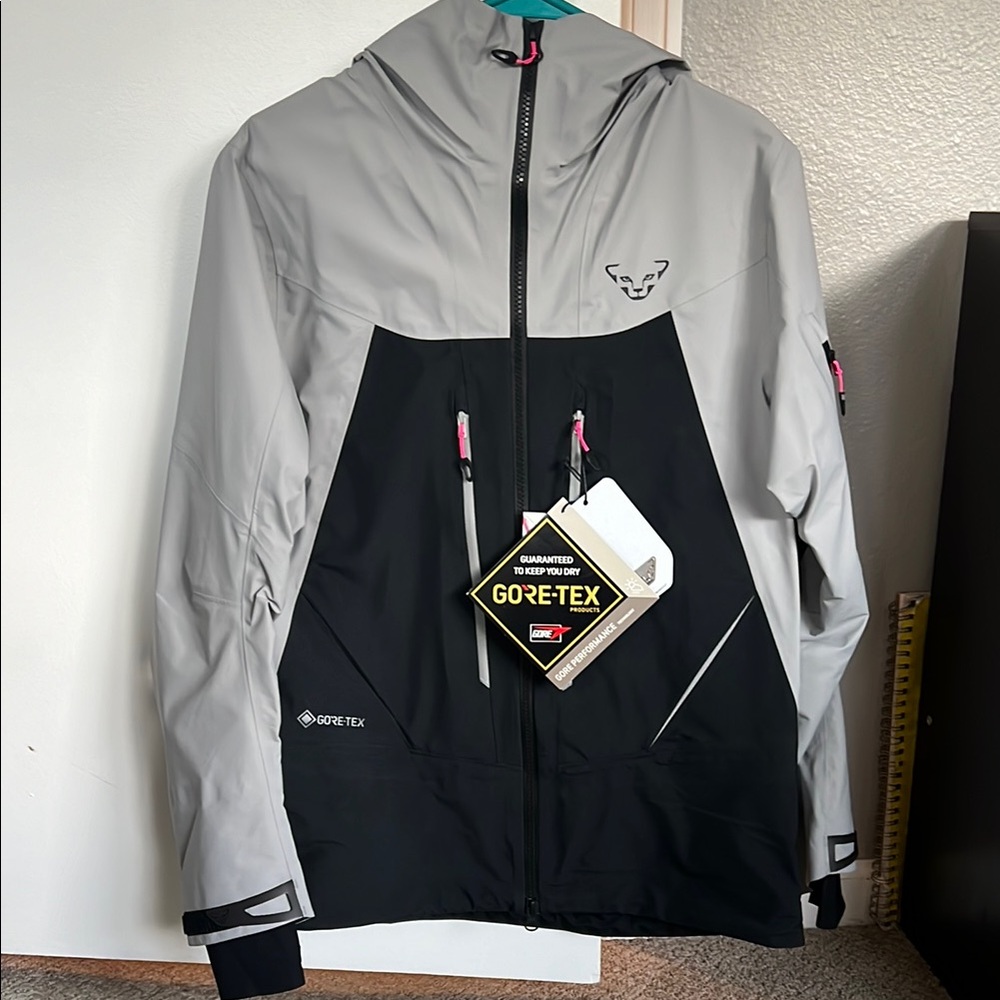 Dynafit Free Gore-Tex women’s jacket